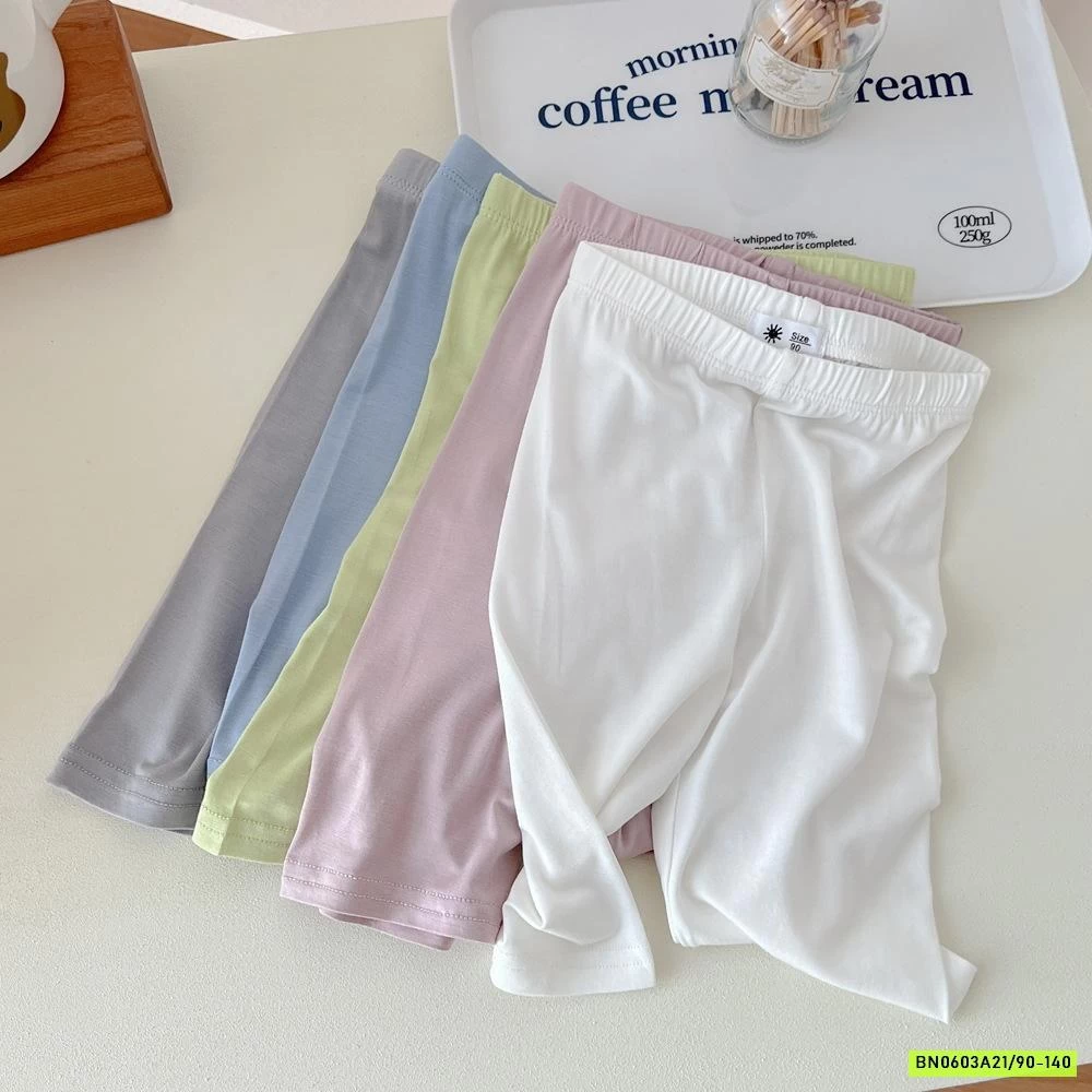 LEGGING LỬNG THUN LẠNH