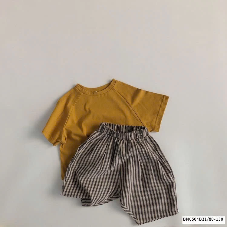 ÁO THUN TRƠN HÀN QUỐC