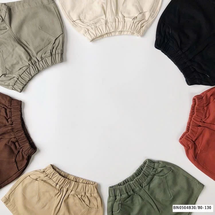 QUẦN SOOC HÀN QUỐC