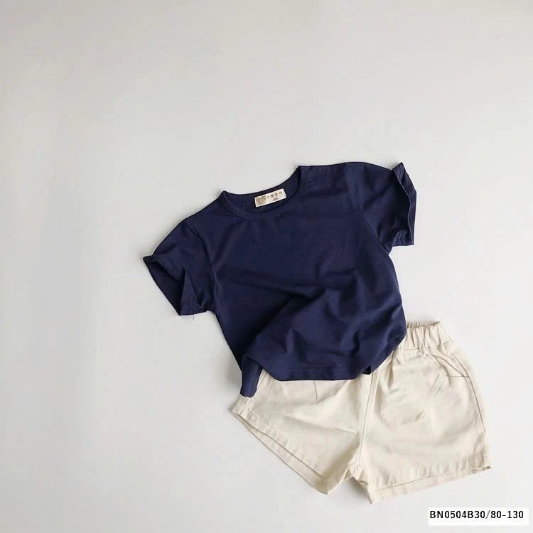 QUẦN SOOC HÀN QUỐC