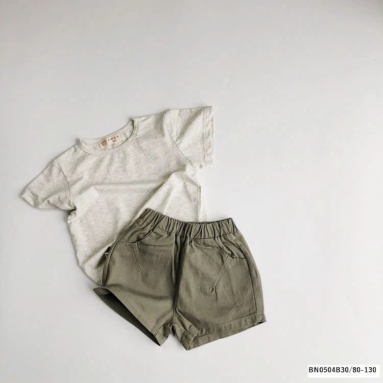 QUẦN SOOC HÀN QUỐC