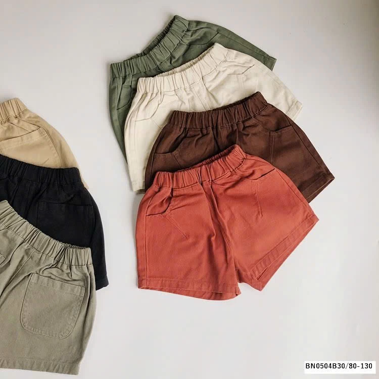 QUẦN SOOC HÀN QUỐC