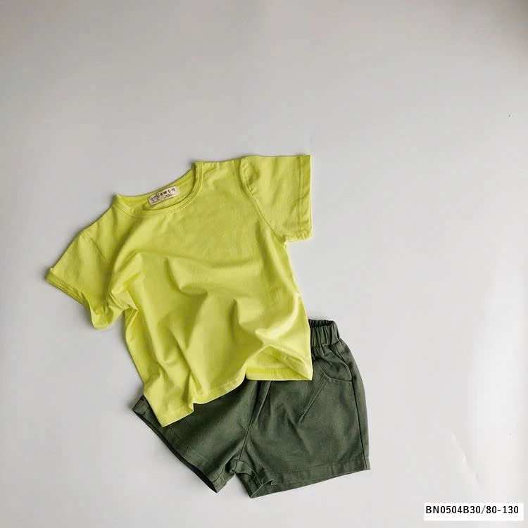 QUẦN SOOC HÀN QUỐC