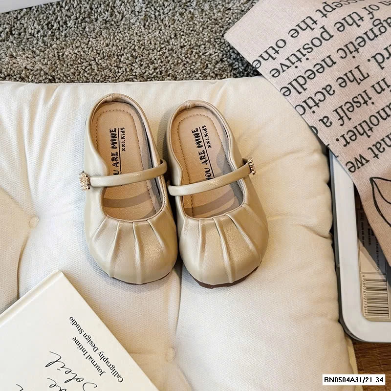 SỤC DA PU BÚP BÊ