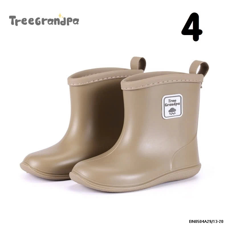 ỦNG ĐI MƯA/ĐI BIỂN TREE GRANDPA