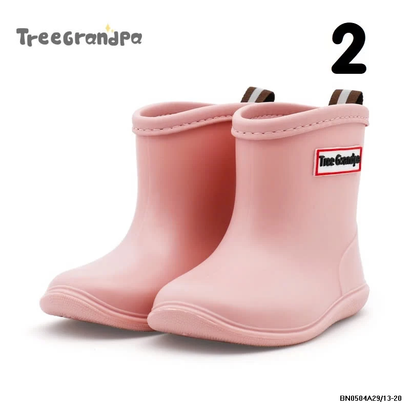 ỦNG ĐI MƯA/ĐI BIỂN TREE GRANDPA