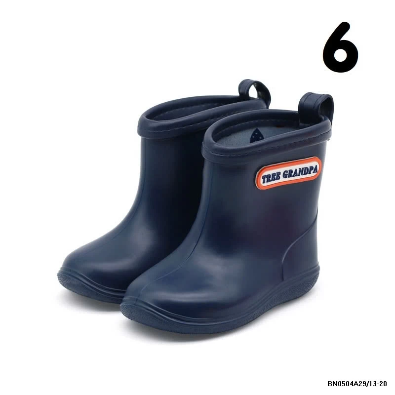 ỦNG ĐI MƯA/ĐI BIỂN TREE GRANDPA