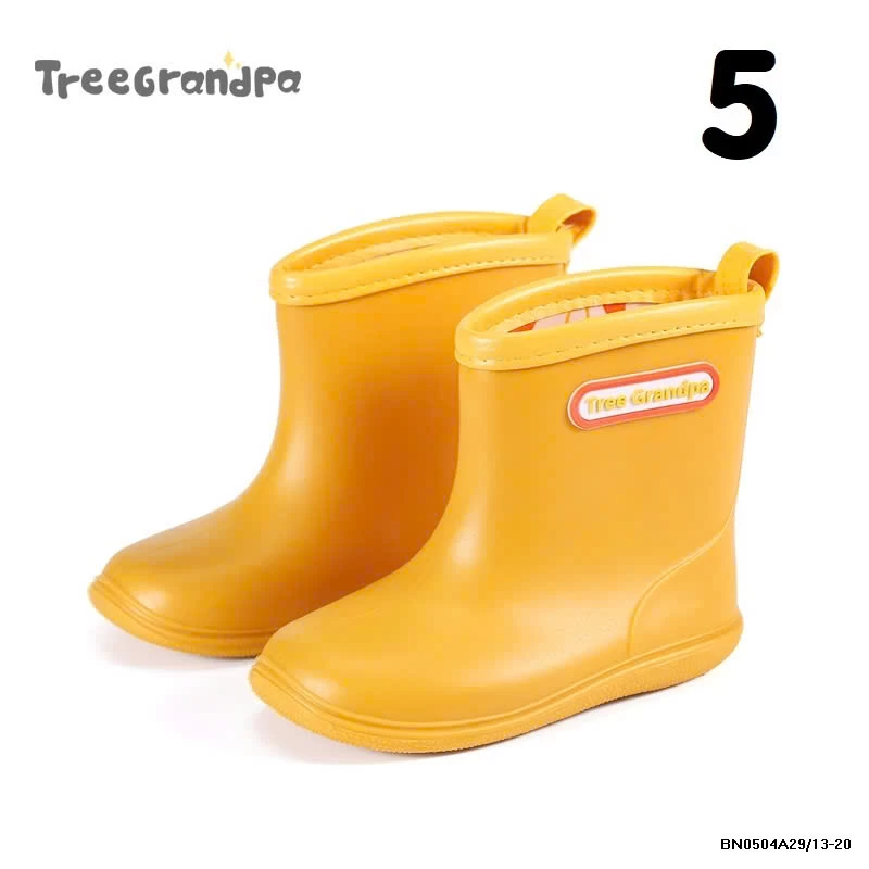 ỦNG ĐI MƯA/ĐI BIỂN TREE GRANDPA