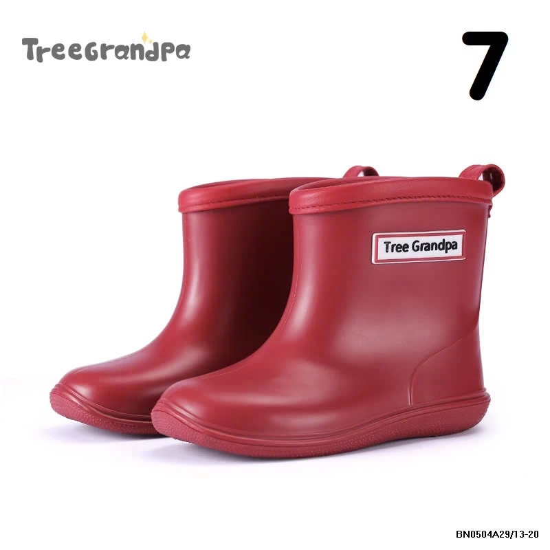 ỦNG ĐI MƯA/ĐI BIỂN TREE GRANDPA