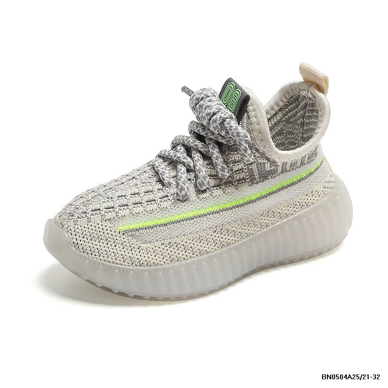 GIÀY CHUN THỂ THAO THOÁNG KHÍ