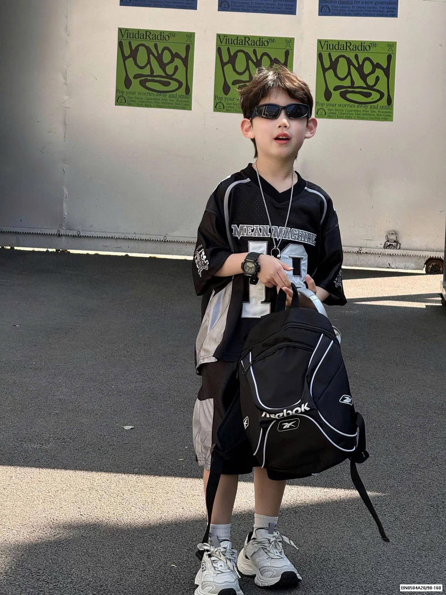 BỘ THỂ THAO SỐ 18