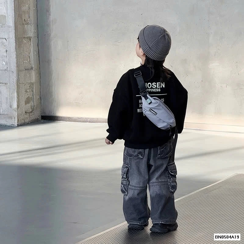 TÚI BAO TỬ ĐEO CHÉO