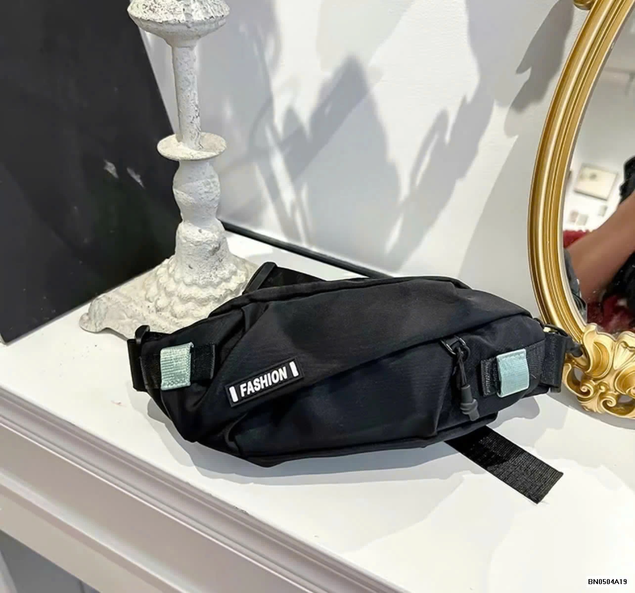 TÚI BAO TỬ ĐEO CHÉO