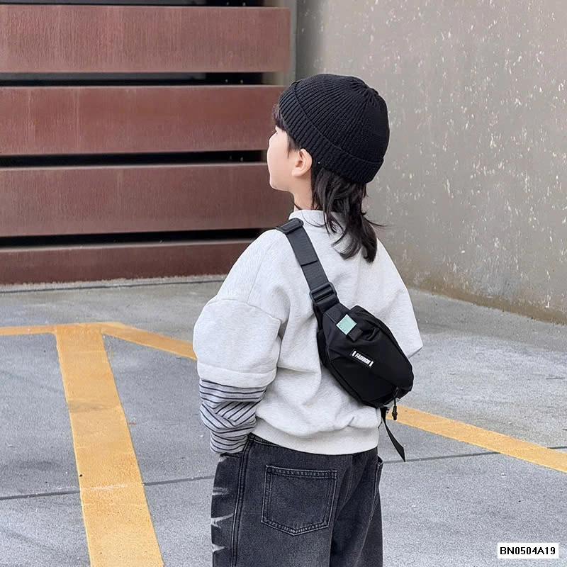 TÚI BAO TỬ ĐEO CHÉO