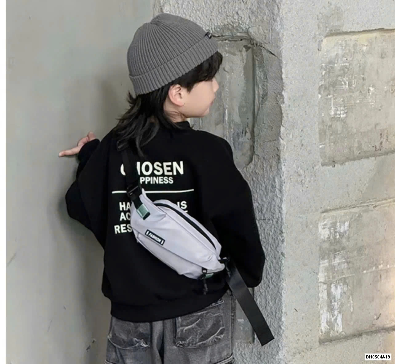 TÚI BAO TỬ ĐEO CHÉO