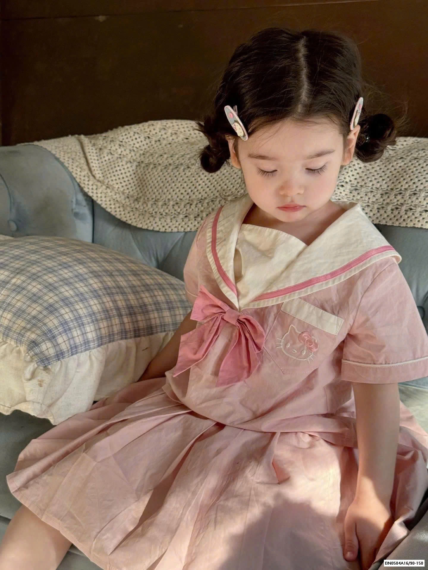 SET THỦY THỦ THỎ GẮN NƠ