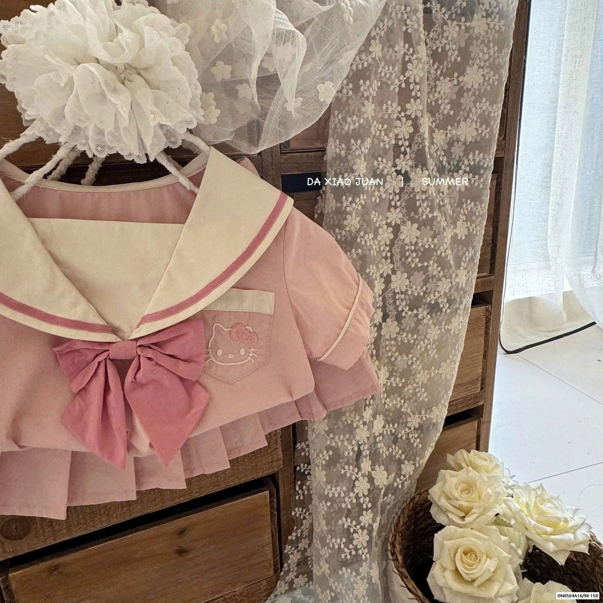 SET THỦY THỦ THỎ GẮN NƠ