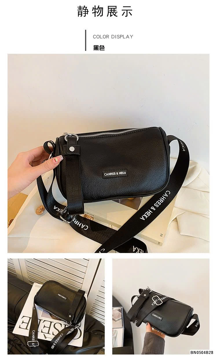 TÚI BAO TỬ THỜI TRANG MINI