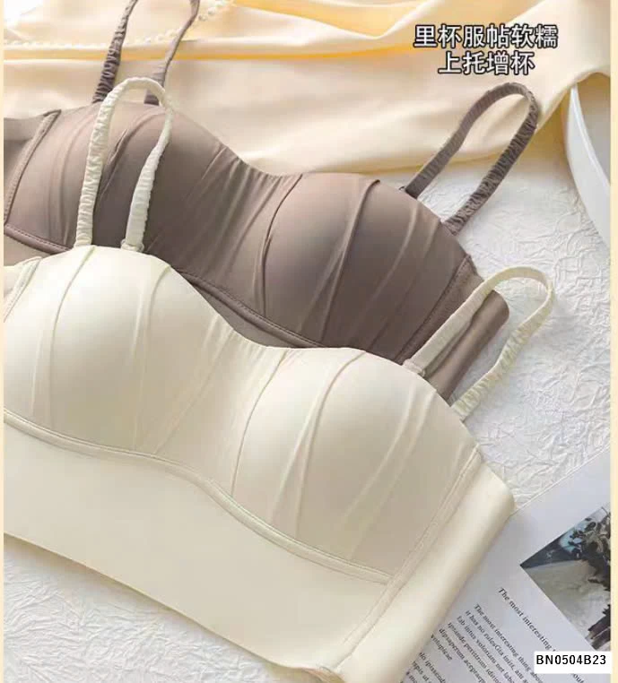 BRA QUÂY NHĂN CHO CHỊ EM