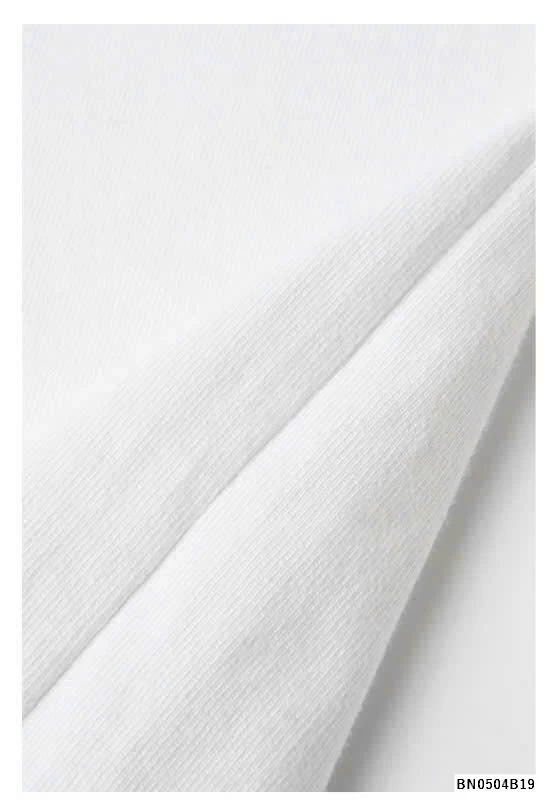 BST ÁO PHÔNG TRẮNG COTTON NỮ