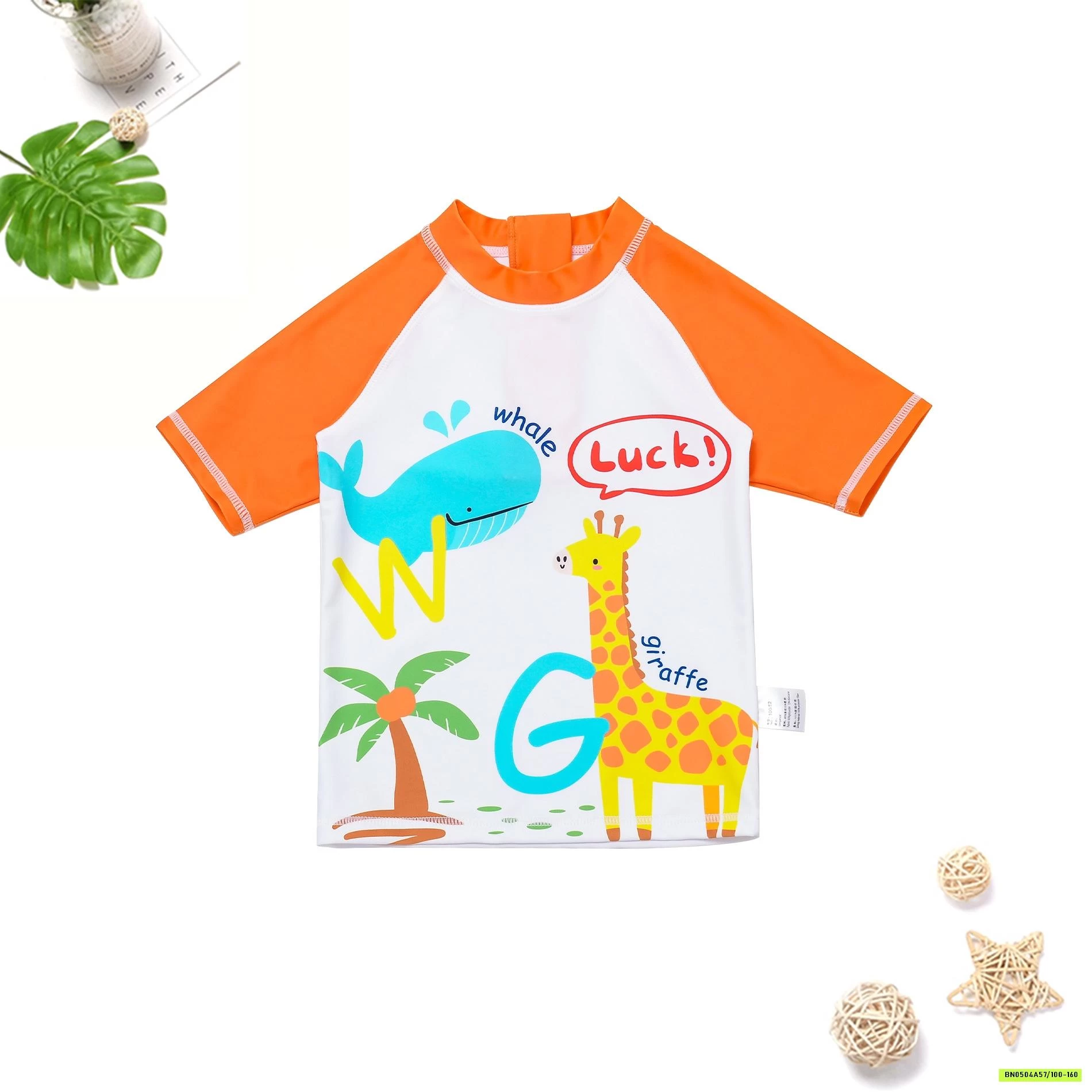 SÉT BƠI BÉ TRAI 3 CHI TIẾT