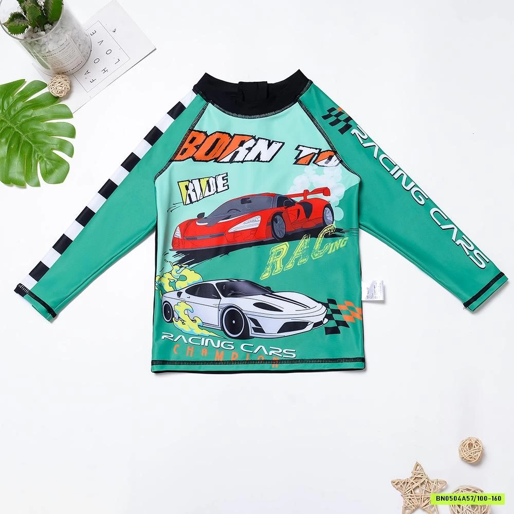 SÉT BƠI BÉ TRAI 3 CHI TIẾT