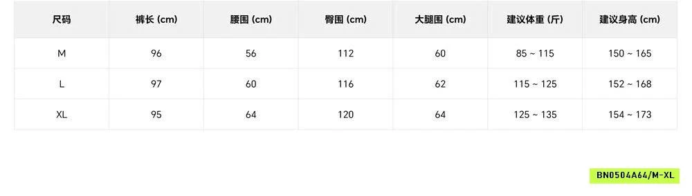 QUẦN SUÔNG ĐŨI MOJITO