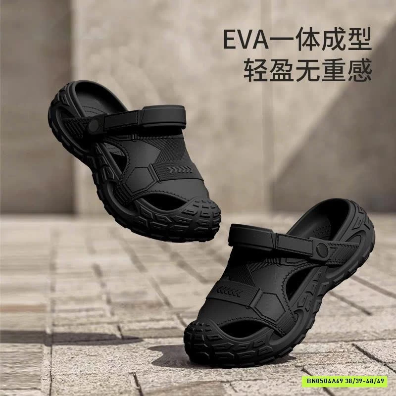 SỤC CROSS EVA 2IN1 QUAI GẬP