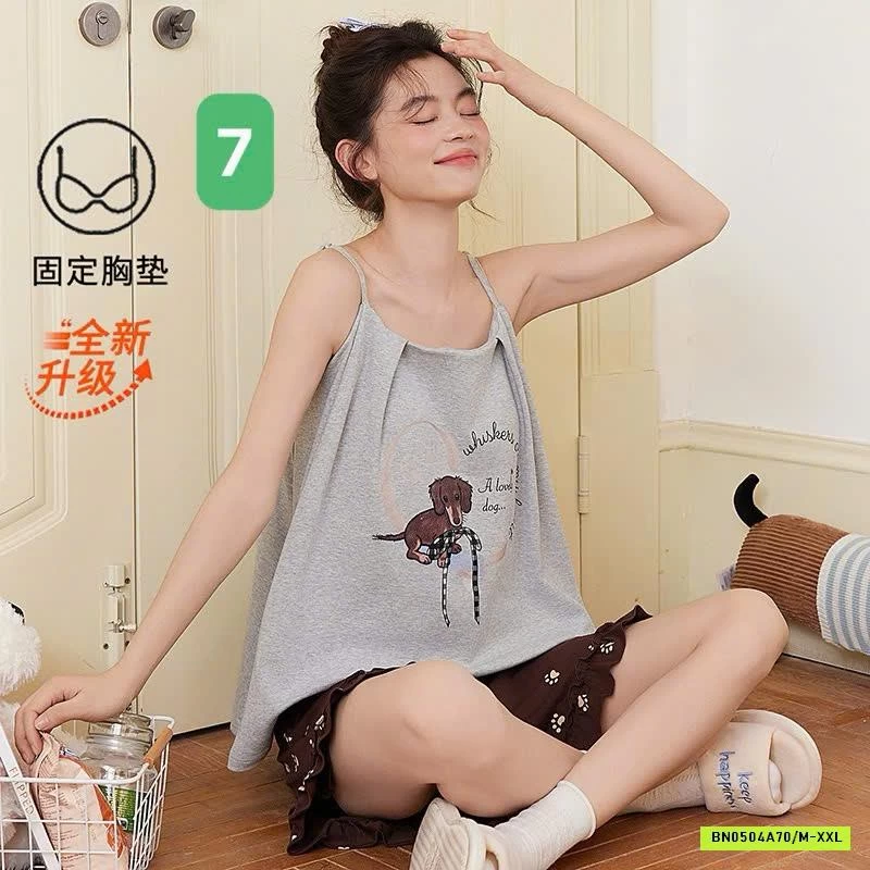 BỘ 2S KÈM ĐỆM NGỰC