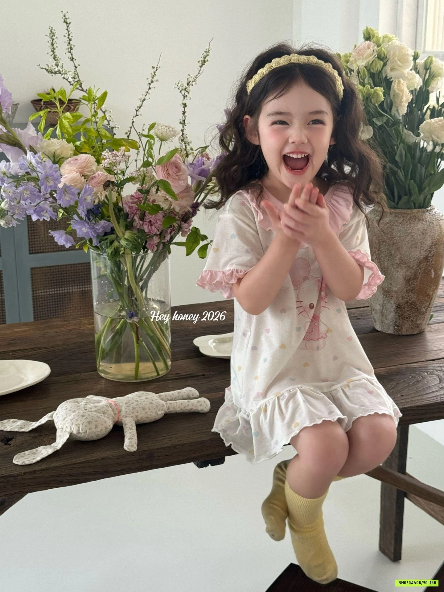 ĐẦM NGỦ THUN LẠNH TIỂU THƯ