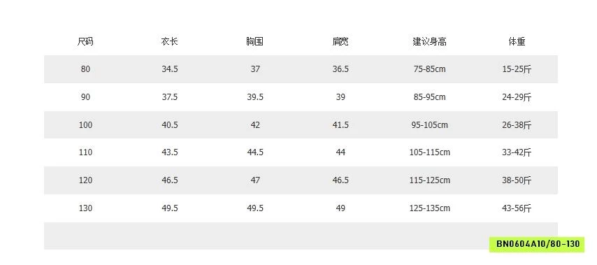 ÁO THUN CÚN 7230 ADBABY