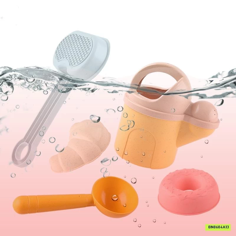 BỘ XÚC CÁT 11 CHI TIẾT