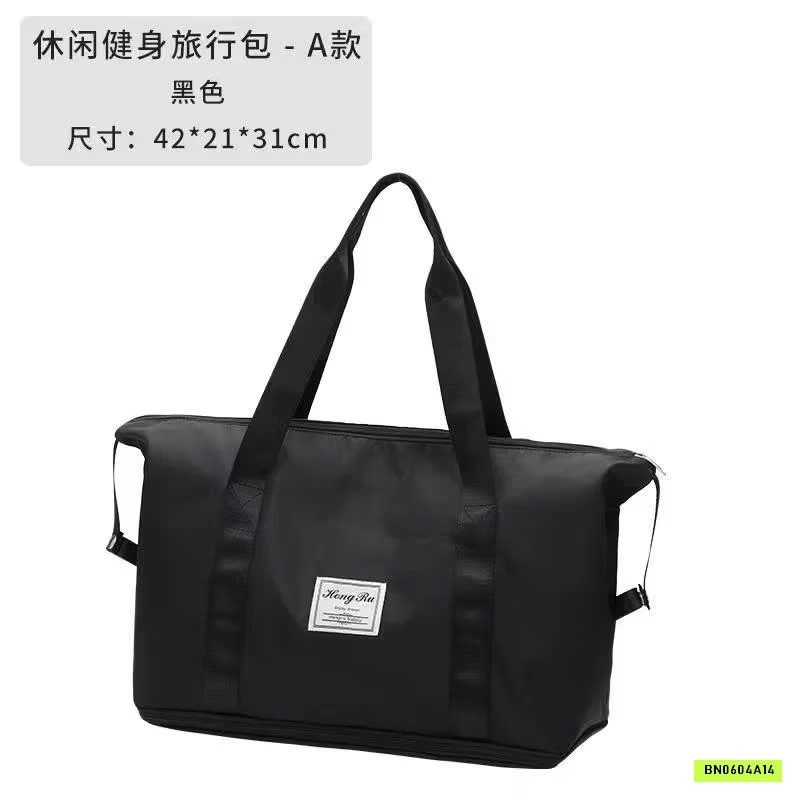 TÚI DU LỊCH GẤP GỌN