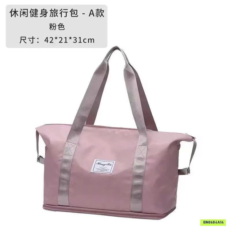 TÚI DU LỊCH GẤP GỌN