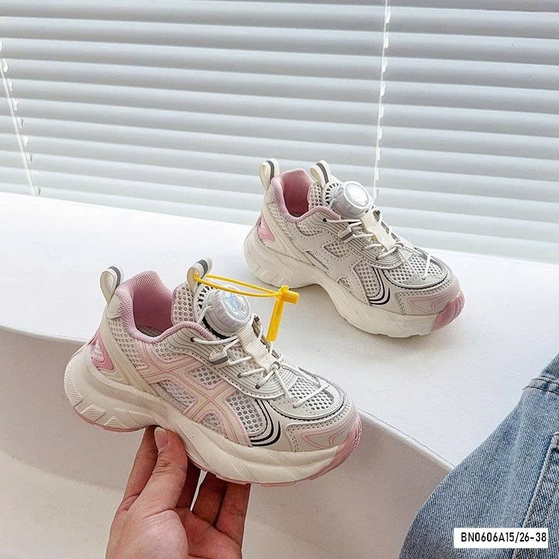 SNEAKER THOÁNG KHÍ SIÊU NHẸ