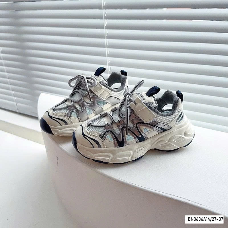 SANDAL LƯỚI GIẢ GIÀY THỂ THAO