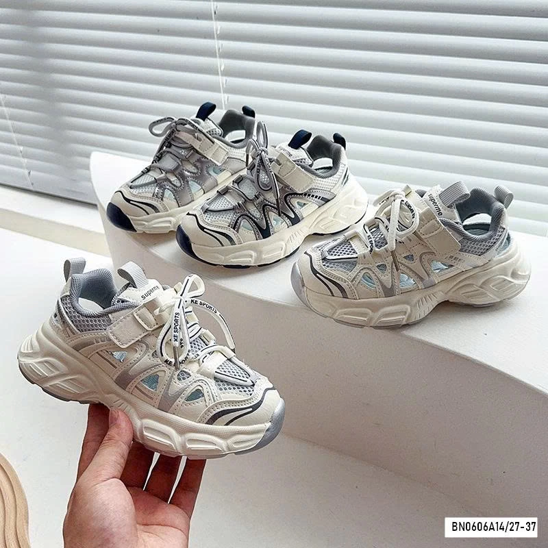 SANDAL LƯỚI GIẢ GIÀY THỂ THAO