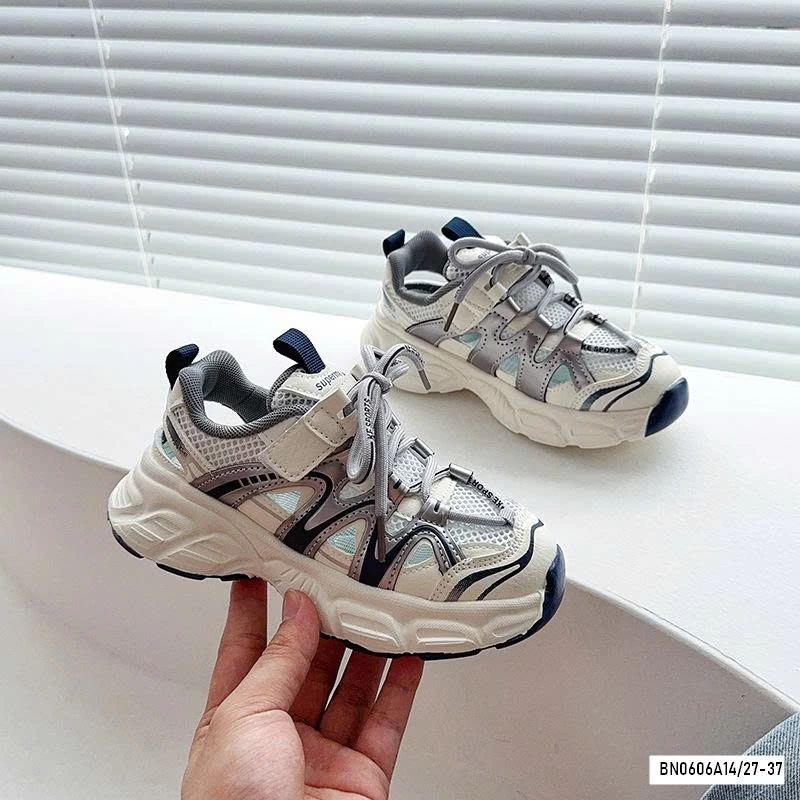 SANDAL LƯỚI GIẢ GIÀY THỂ THAO