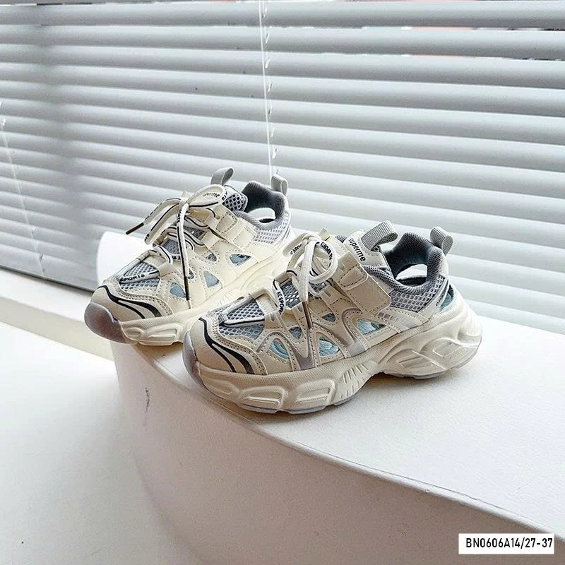 SANDAL LƯỚI GIẢ GIÀY THỂ THAO