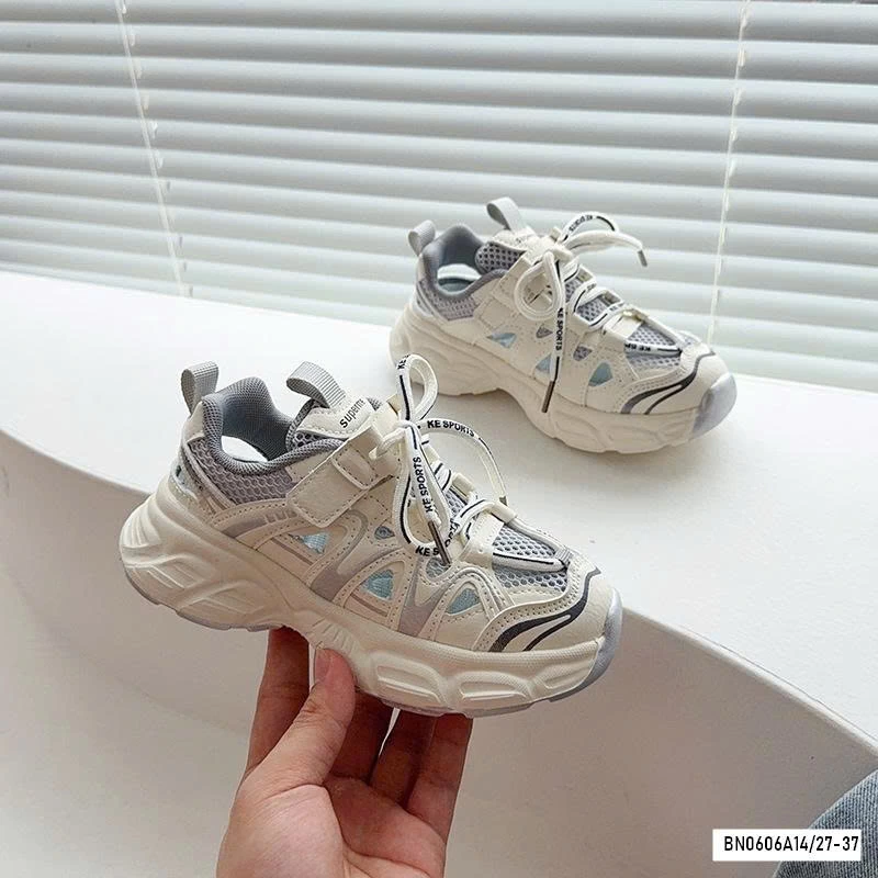 SANDAL LƯỚI GIẢ GIÀY THỂ THAO