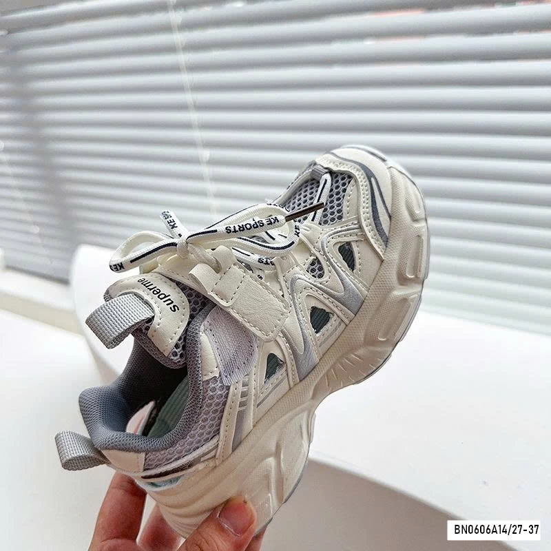 SANDAL LƯỚI GIẢ GIÀY THỂ THAO