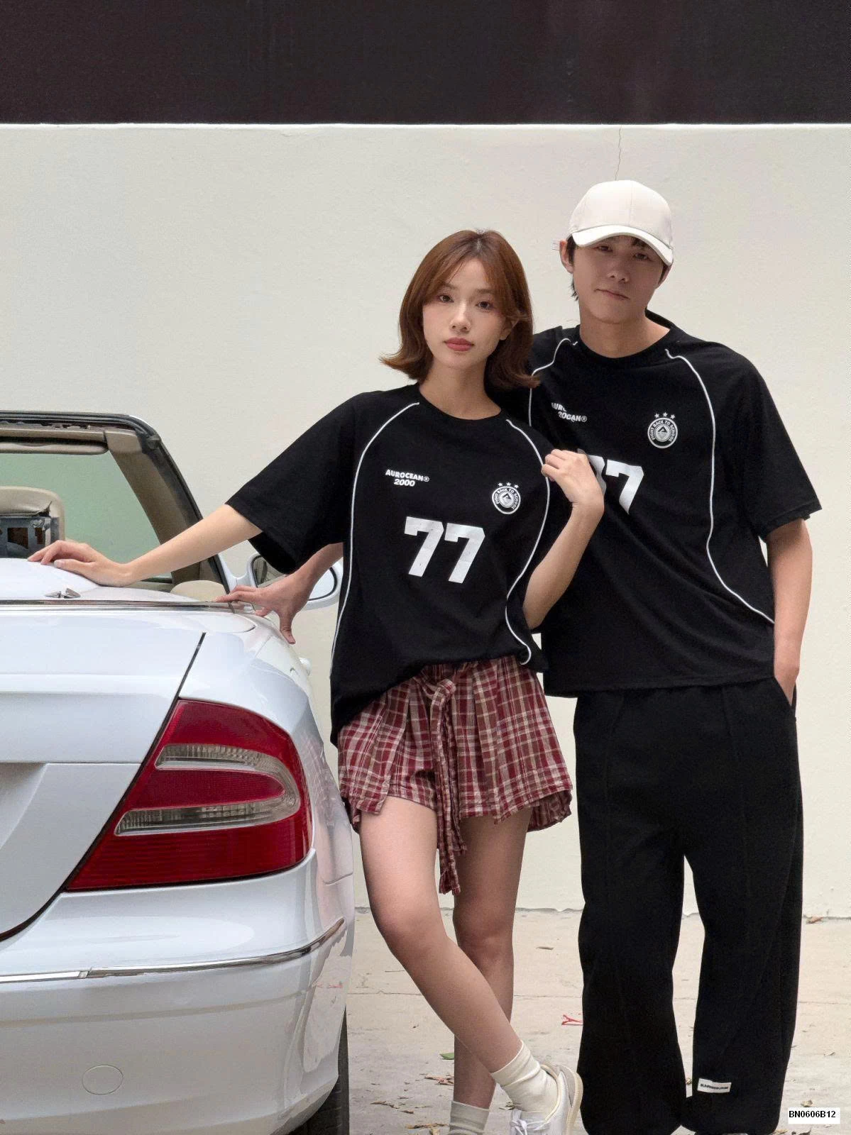 ÁO THUN GIA ĐÌNH SỐ 77