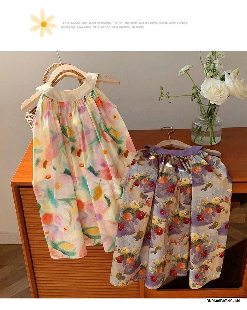 ĐẦM HOA CỔ YẾM