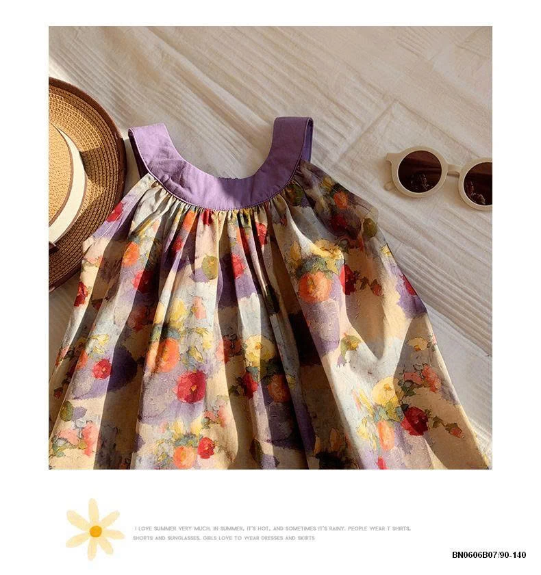 ĐẦM HOA CỔ YẾM