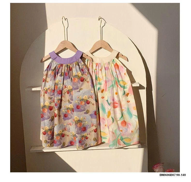 ĐẦM HOA CỔ YẾM