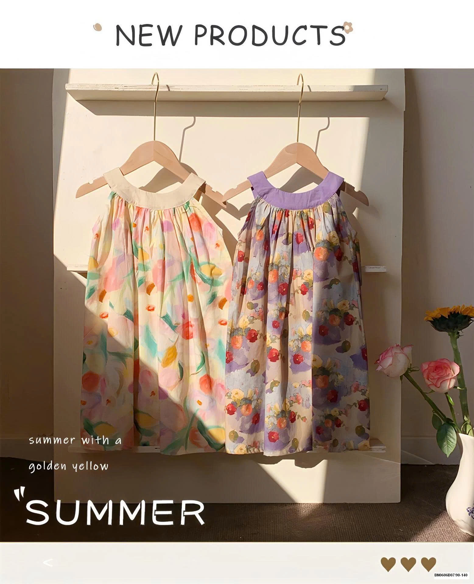 ĐẦM HOA CỔ YẾM