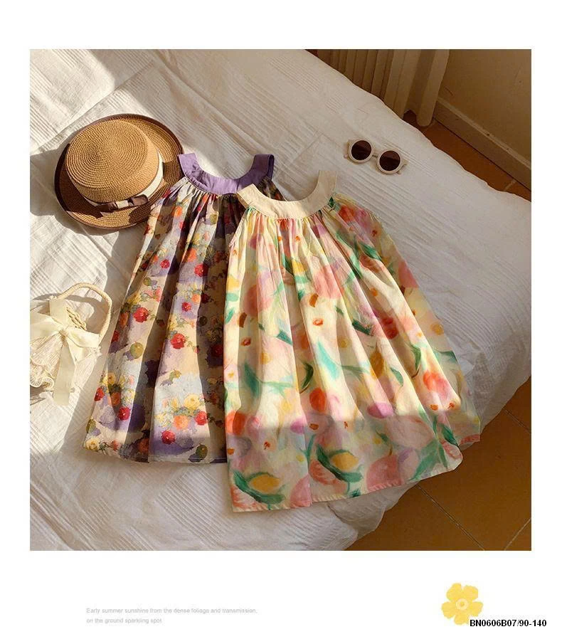 ĐẦM HOA CỔ YẾM