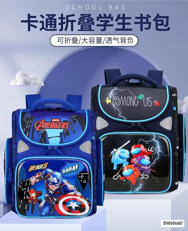 BALO CHỐNG GÙ CAO CẤP