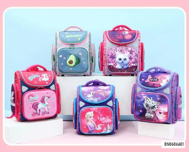 BALO CHỐNG GÙ CAO CẤP