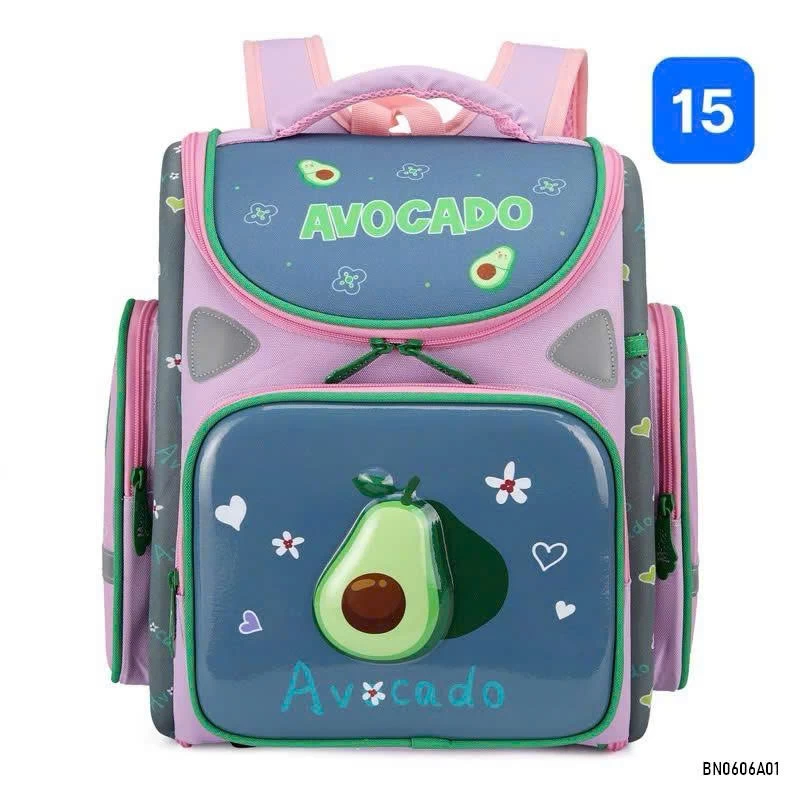 BALO CHỐNG GÙ CAO CẤP